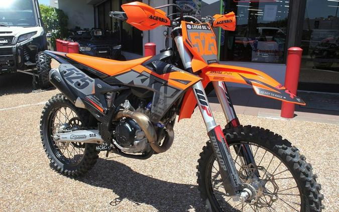 2023 KTM SX 450 F