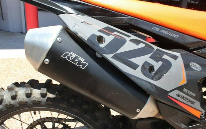 2023 KTM SX 450 F