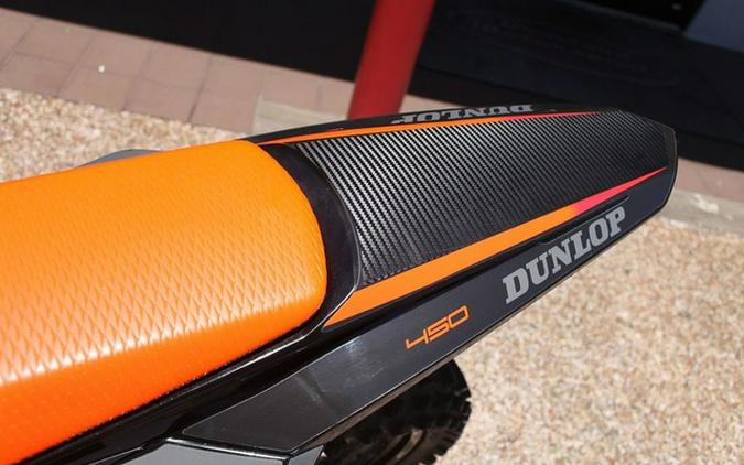 2023 KTM SX 450 F