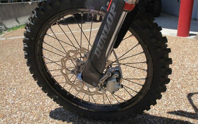 2023 KTM SX 450 F