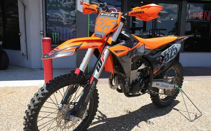 2023 KTM SX 450 F