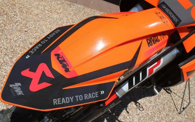2023 KTM SX 450 F