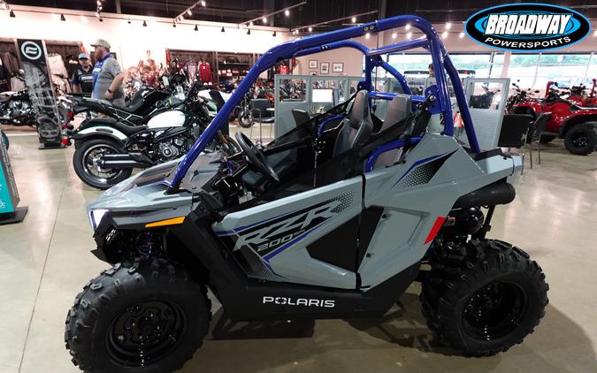 2026 Polaris RZR 200 EFI