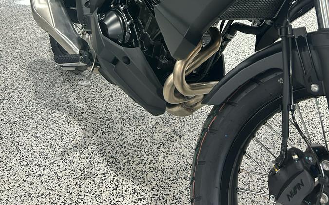 2026 Kawasaki Versys®-X 300 ABS