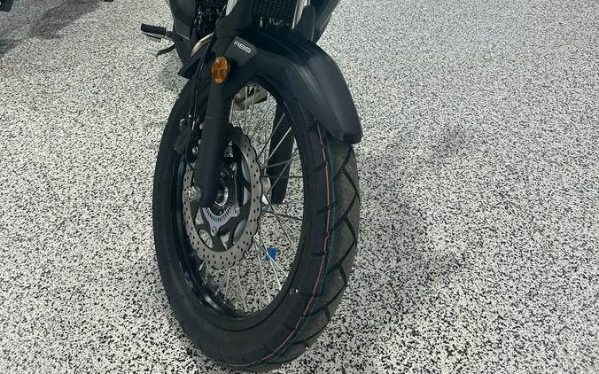 2026 Kawasaki Versys®-X 300 ABS