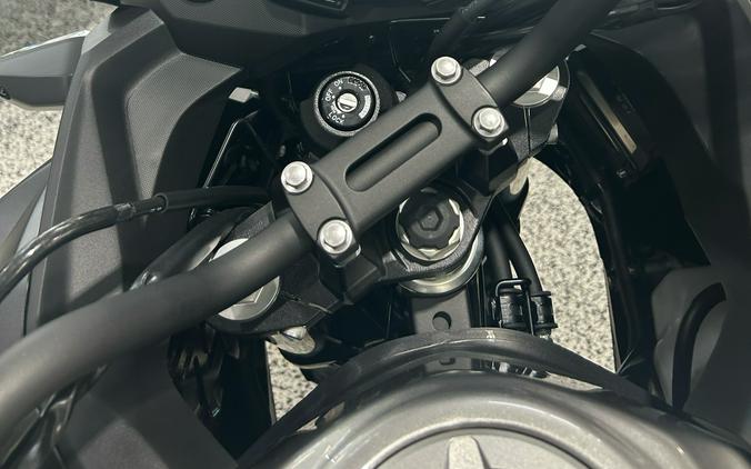 2026 Kawasaki Versys®-X 300 ABS