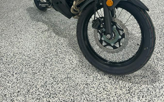 2026 Kawasaki Versys®-X 300 ABS