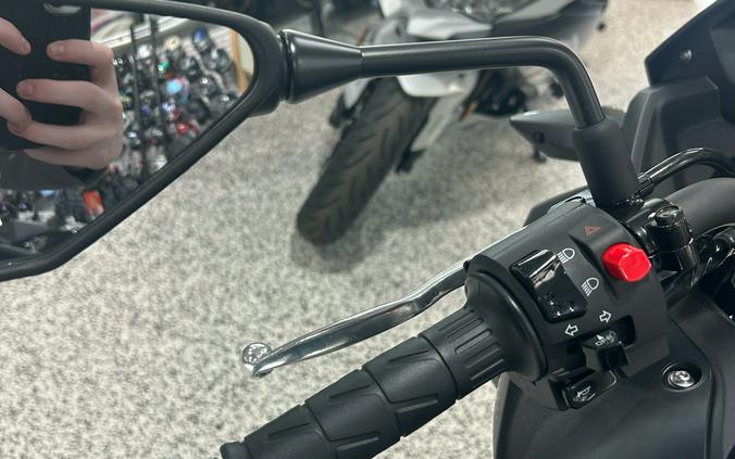 2026 Kawasaki Versys®-X 300 ABS