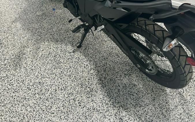 2026 Kawasaki Versys®-X 300 ABS