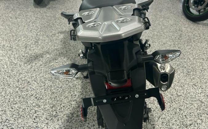 2026 Kawasaki Versys®-X 300 ABS