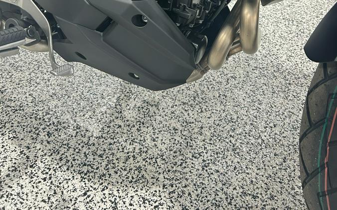 2026 Kawasaki Versys®-X 300 ABS