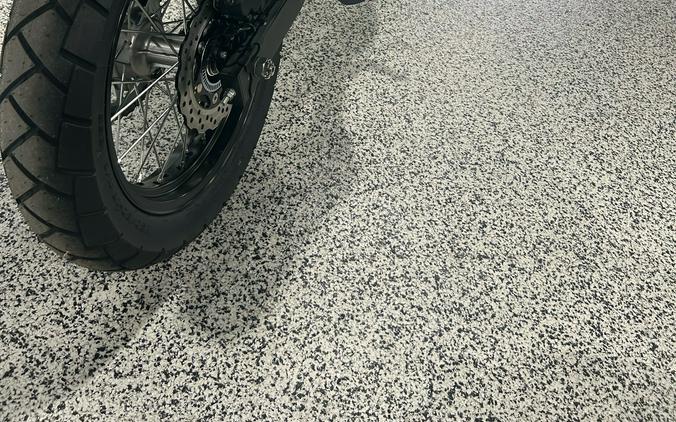 2026 Kawasaki Versys®-X 300 ABS
