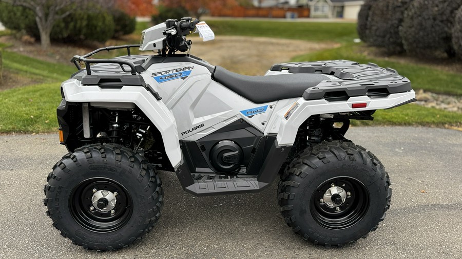 2026 Polaris SPORTSMAN 450 H.O. EPS