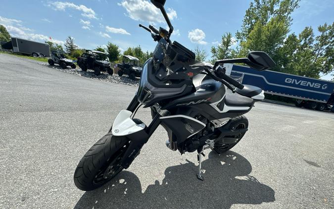2024 CFMOTO 800NK