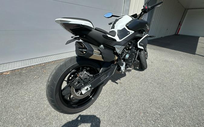 2024 CFMOTO 800NK