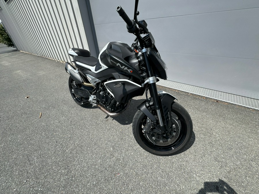 2024 CFMOTO 800NK