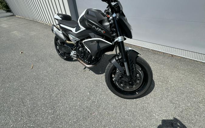 2024 CFMOTO 800NK