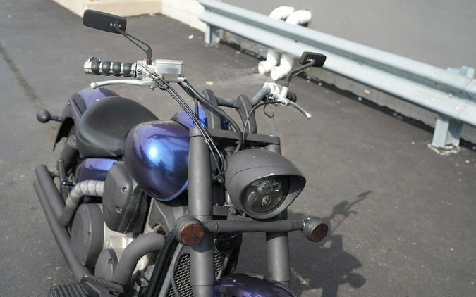 2005 Honda VTX 1300 S SOLD AS IS