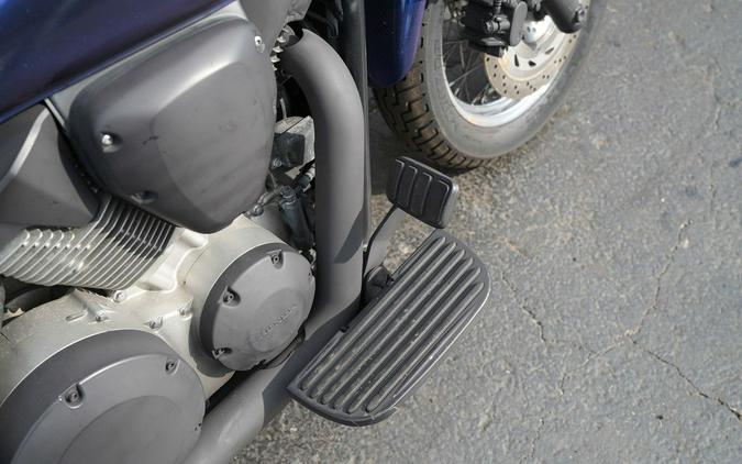 2005 Honda VTX 1300 S SOLD AS IS
