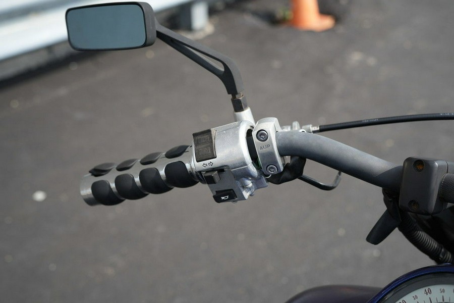 2005 Honda VTX 1300 S SOLD AS IS