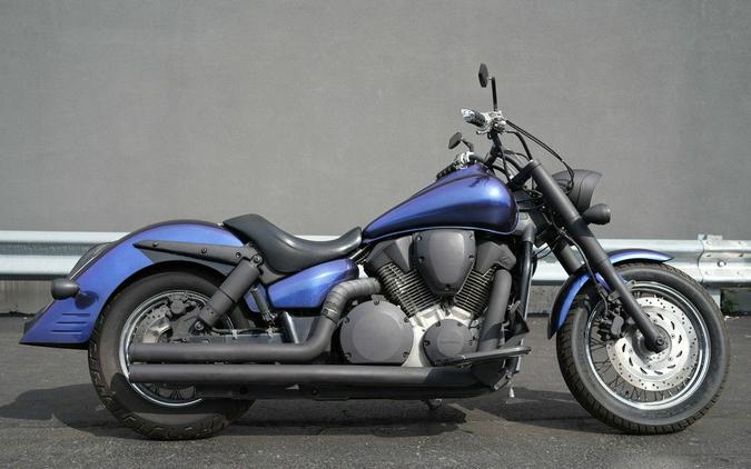 2005 Honda VTX 1300 S SOLD AS IS