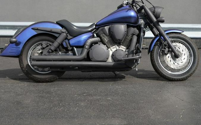2005 Honda VTX 1300 S SOLD AS IS