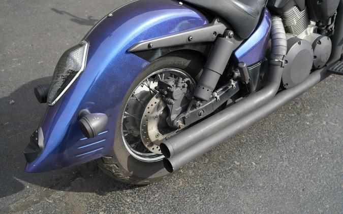 2005 Honda VTX 1300 S SOLD AS IS