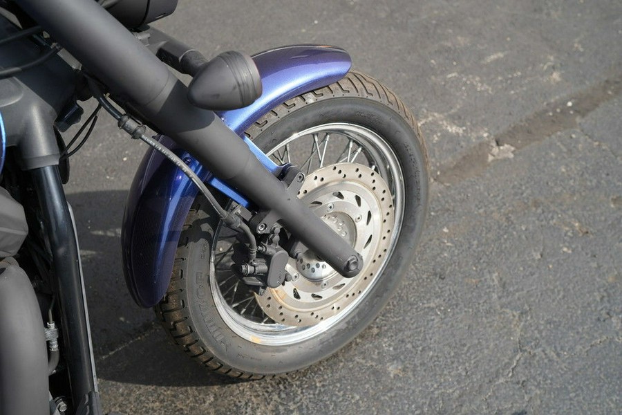 2005 Honda VTX 1300 S SOLD AS IS