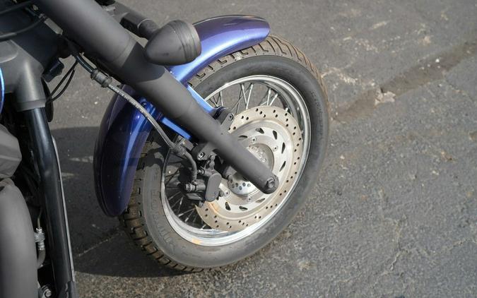 2005 Honda VTX 1300 S SOLD AS IS