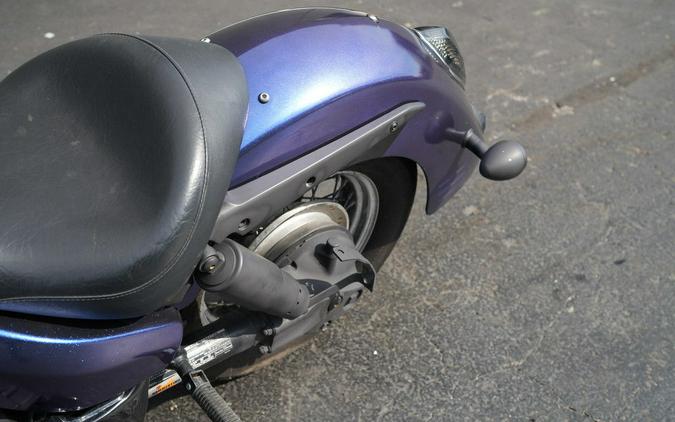 2005 Honda VTX 1300 S SOLD AS IS