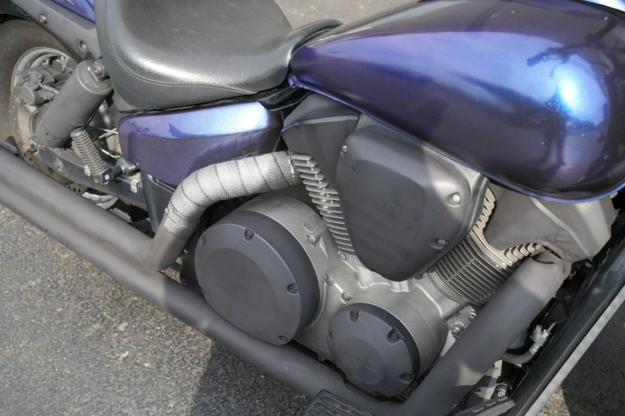 2005 Honda VTX 1300 S SOLD AS IS