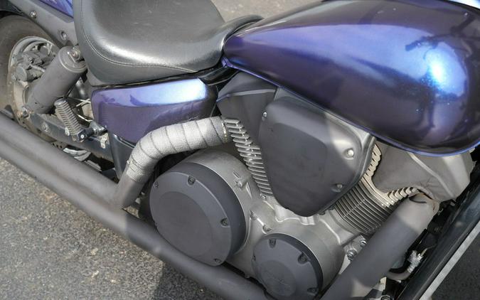 2005 Honda VTX 1300 S SOLD AS IS
