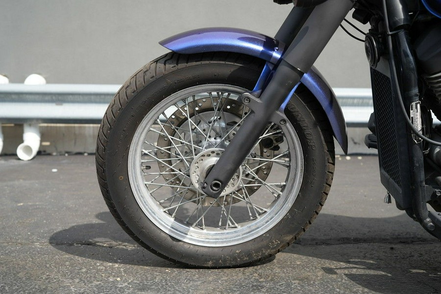 2005 Honda VTX 1300 S SOLD AS IS