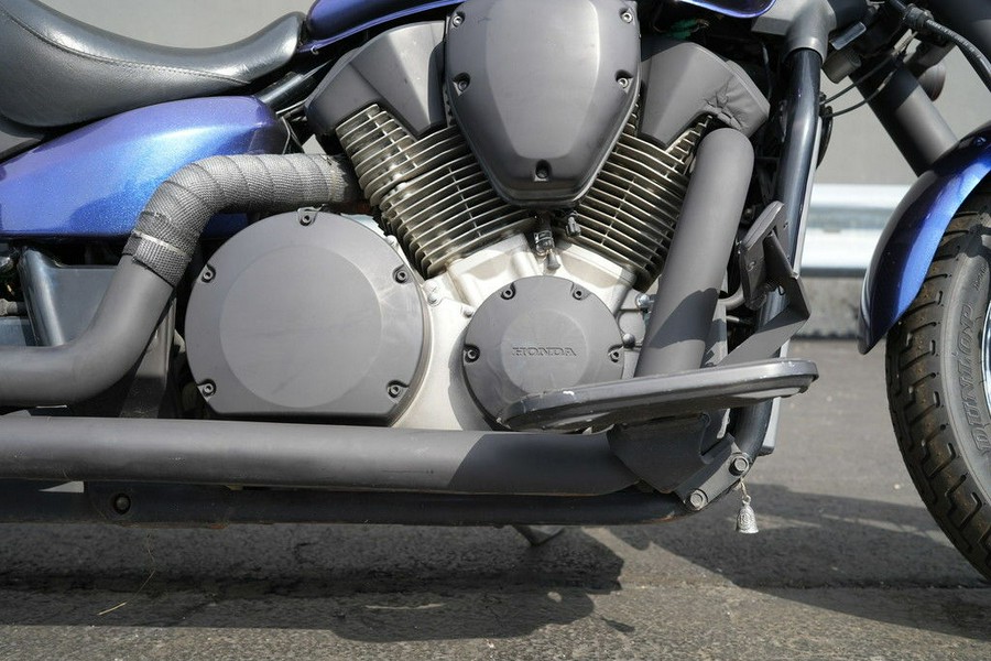 2005 Honda VTX 1300 S SOLD AS IS