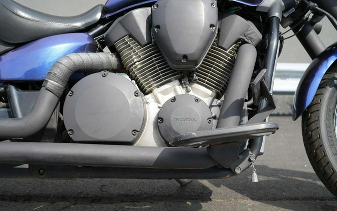 2005 Honda VTX 1300 S SOLD AS IS