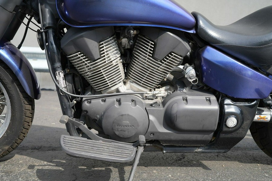 2005 Honda VTX 1300 S SOLD AS IS