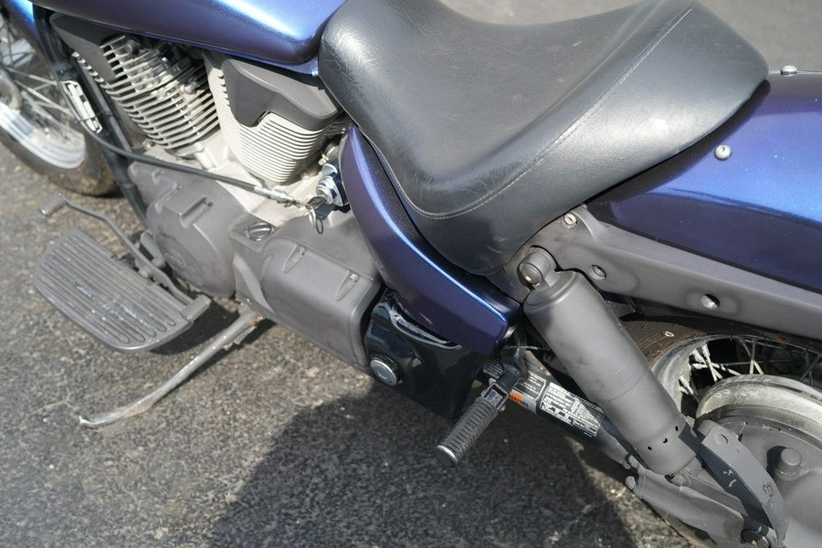 2005 Honda VTX 1300 S SOLD AS IS