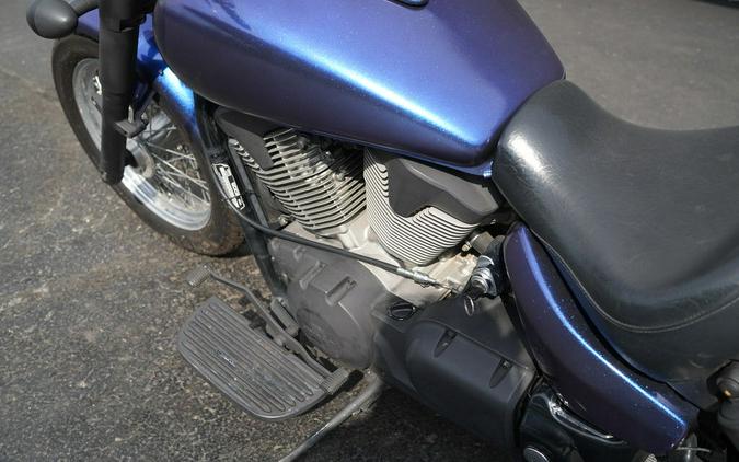 2005 Honda VTX 1300 S SOLD AS IS