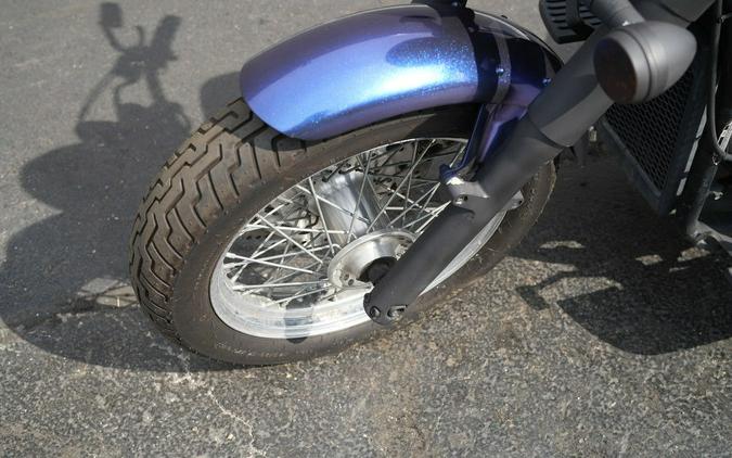 2005 Honda VTX 1300 S SOLD AS IS