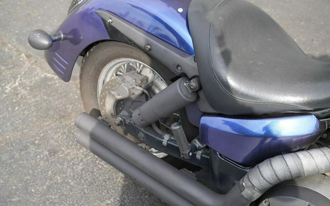 2005 Honda VTX 1300 S SOLD AS IS