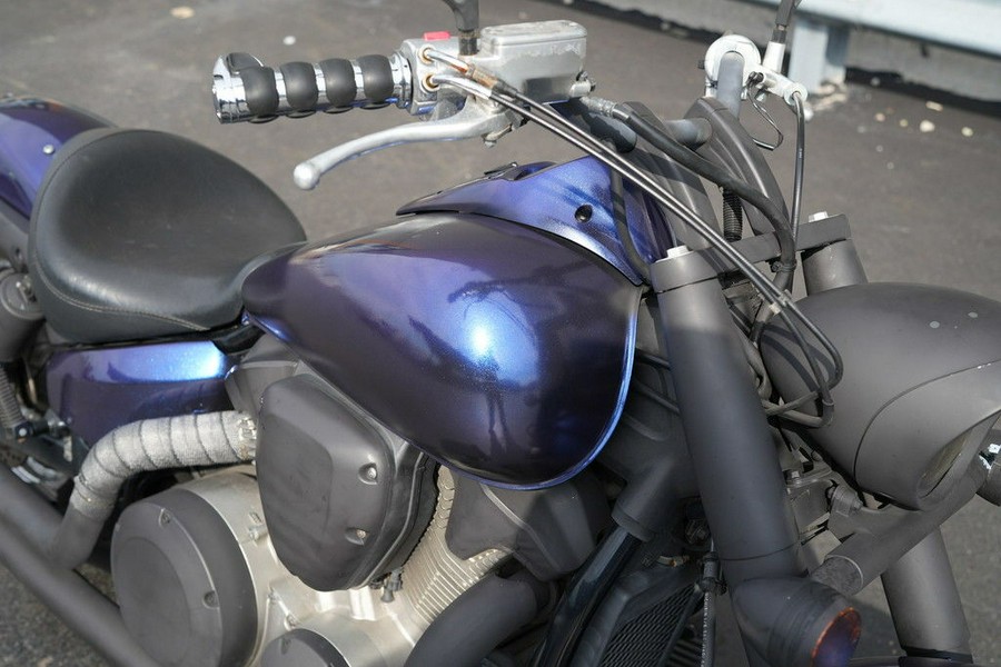 2005 Honda VTX 1300 S SOLD AS IS