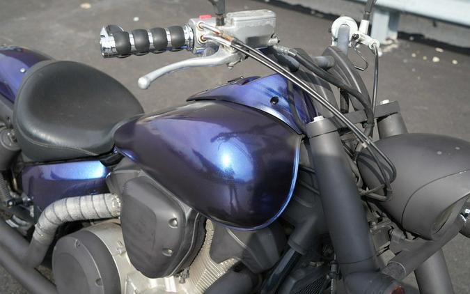 2005 Honda VTX 1300 S SOLD AS IS