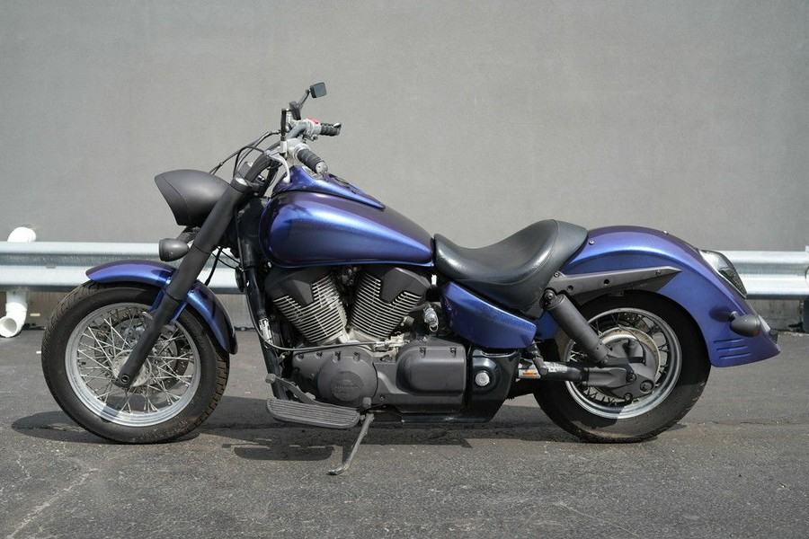 2005 Honda VTX 1300 S SOLD AS IS