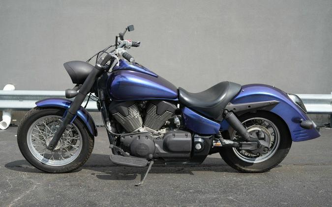 2005 Honda VTX 1300 S SOLD AS IS