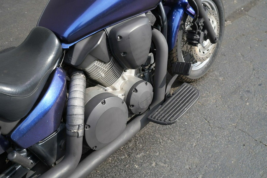 2005 Honda VTX 1300 S SOLD AS IS