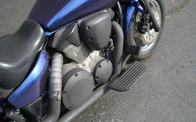 2005 Honda VTX 1300 S SOLD AS IS