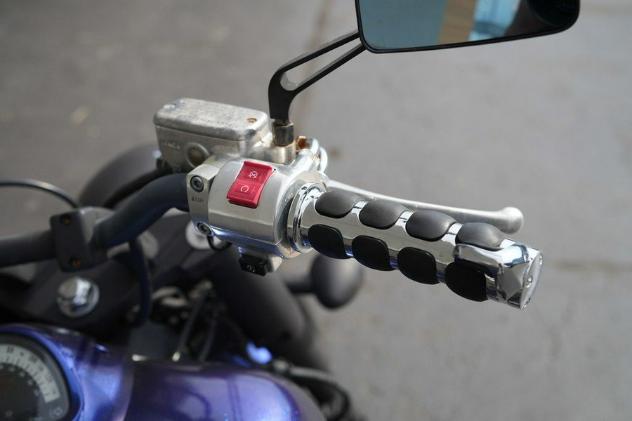 2005 Honda VTX 1300 S SOLD AS IS