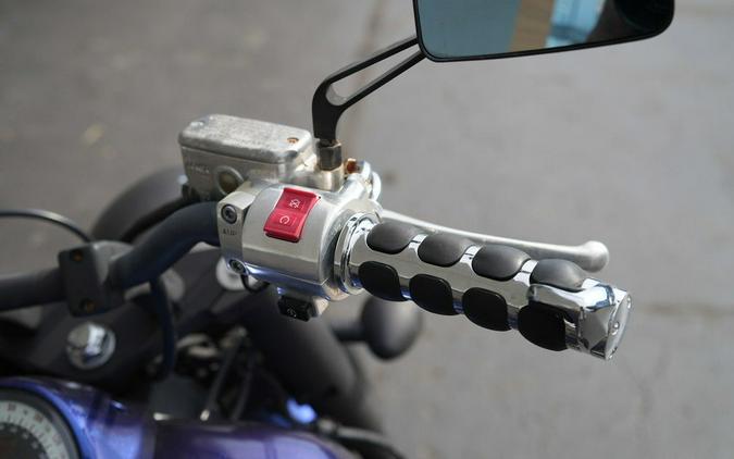 2005 Honda VTX 1300 S SOLD AS IS