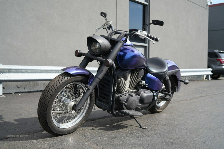 2005 Honda VTX 1300 S SOLD AS IS