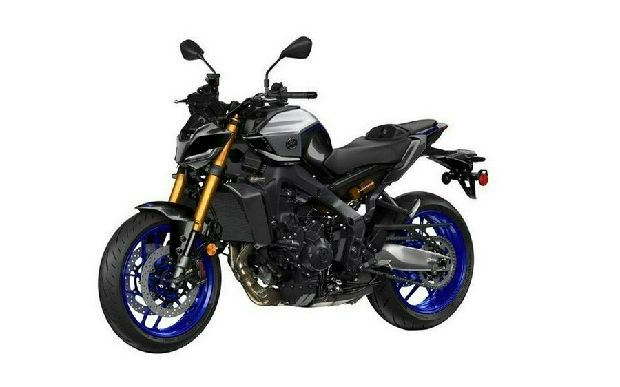 2026 Yamaha MT-09 SP